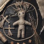 Voodoo Protection Spells